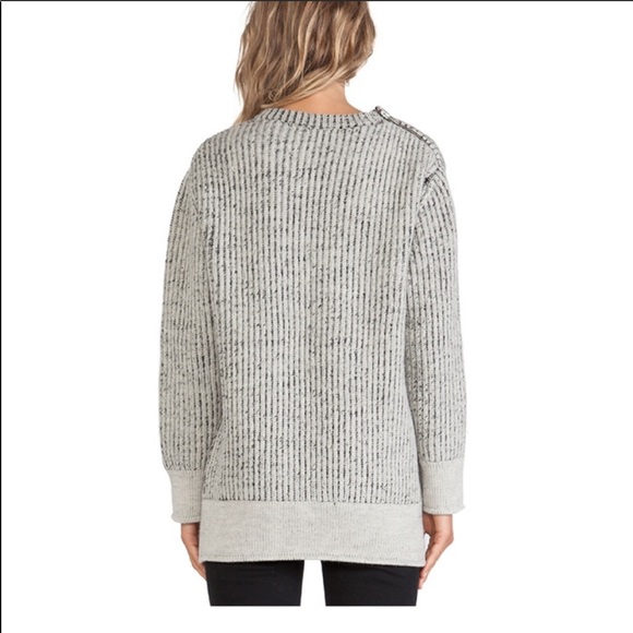 IRO manouka sweater - Picture 7 of 8